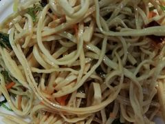 -吕氏疙瘩汤·海鲜新鲁菜(海州利群店)