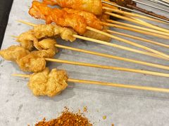 -破店肥哈·东北烧烤(南山保利店)