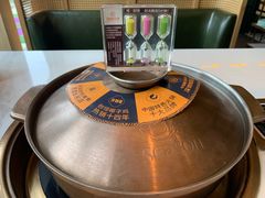 -润园四季椰子鸡火锅(南山海岸城店)