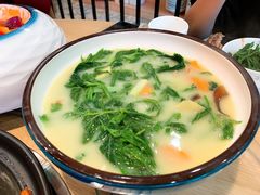 -喜上喜鸡煲翅(吉大店)