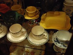 -露西亚咖啡西餐厅(哈尔滨俄侨纪念馆店)