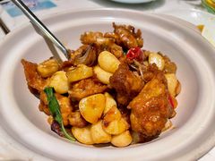 三杯鸡-星怡会·新加坡新美食(苏州中心店)