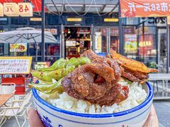 -赣菜笔记·江西米粉·小龙虾·小炒(曹杨路店)