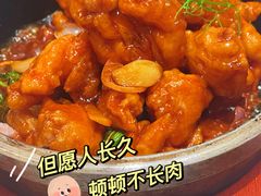 -北塘海鲜·天津菜(大光明桥旗舰店)