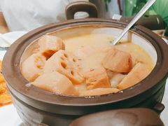 -吴掌柜·藕汤印象(南湖店)