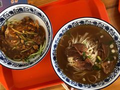 -竹青胶东摔面(黄岛开发区店)