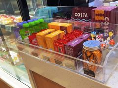 -COSTA COFFEE(房山印象城店)
