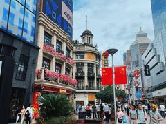 -SFC上影百联影城(大上海4DX店)