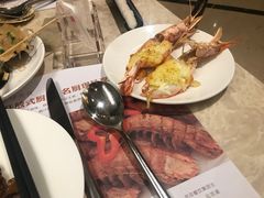 -芭菲盛宴·环球美食(解放碑英利国际店)