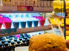-BreadTalk面包新语·烘焙蛋糕(深业上城店)
