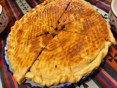 -卡万金特色藏餐
