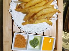 -春满园·邯郸菜发祥地(滏东店)