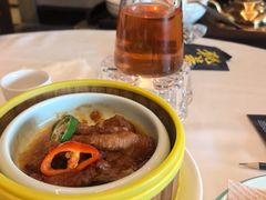 -顺德喜来登酒店·采悦轩