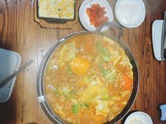 -帕西铁板鸡店(新世界百货店)