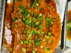 -绿茶餐厅(青岛城阳万象汇店)