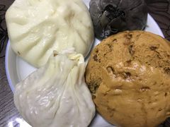 -旺福楼·包点(碑亭巷店)