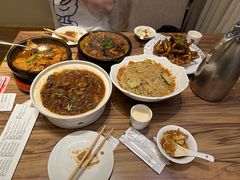 -九转小磨·东北菜老字号(祥安店)