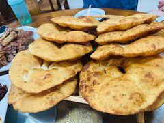 老磨油饼-老磨油饼(高陵店)