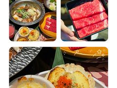 -牛YO寿喜烧和牛火锅自助(三台子万象汇店)