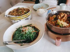 -西部马华清真食府·丝路菜(大钟寺店)