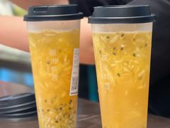 -茶米有言(城市市集龙之梦店)