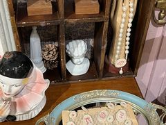 -恋物百货商店(华侨城店)