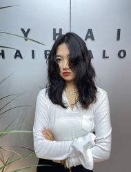 -MY HAIR ARDOR