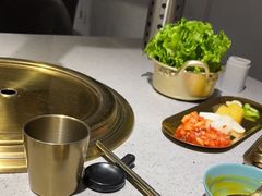 -妥妥烤肉料理(昙华林店)