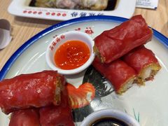 -荔银肠粉·非遗手藝(夫子庙店)