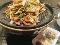 -喜悦烤鸭·新京菜(王府井店)