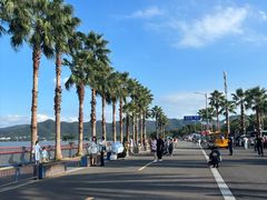 -东钱湖旅游度假区