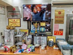 -黄连大头华烧鹅(萧地大马路店)