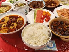 -苏州独墅湖书香世家酒店