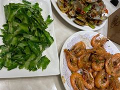 -南海渔家•海鲜•正宗海南菜(海棠湾店)