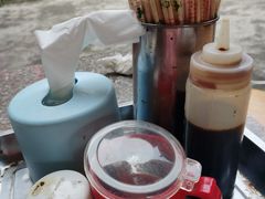 -崖口云吞(中堡店)