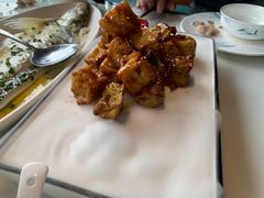 -柳莺湖上·湖景餐厅·江南菜(西湖店)