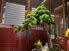 -牛村来人潮汕牛肉火锅(西单店)