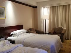 -北京保利大厦酒店(东四十条地铁站店)