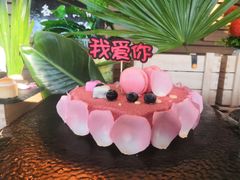-凤凰岛度假酒店-海鲜自助餐厅