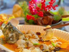 -三利音·浦之舟(滨江大道店)