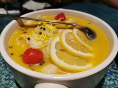 -孔雀裡融合餐厅
