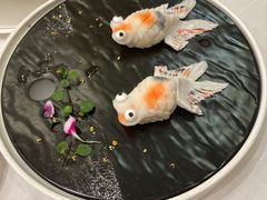 -富淳饭店(世纪公园店)