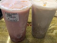 -CoCo都可(合生汇店)