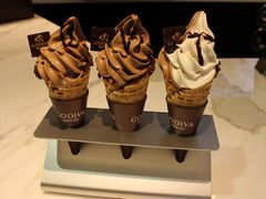 -歌帝梵(大运河购物中心店)