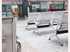 -梧村长途汽车站