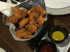 -1861意大利餐厅(文化广场店)