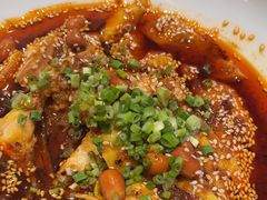 -香丰阁·烤鸭·川湘菜(清河店)