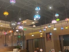 -耶里夏丽新疆餐厅(百联中环购物广场店)
