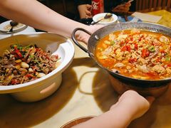 -范家小馆·烤鸭新京菜(金融街店)