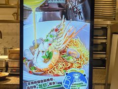 -熊猫自助餐厅.萌趣城堡(长隆熊猫酒店)